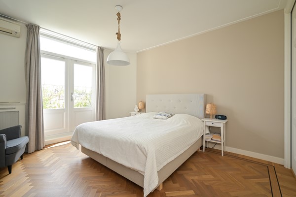 Medium property photo - Paulus Buijsstraat 48, 2582 CK The Hague